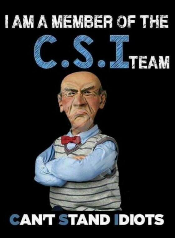 AM A MEMBER OF THE ORI R CANT STAND IDIOTS