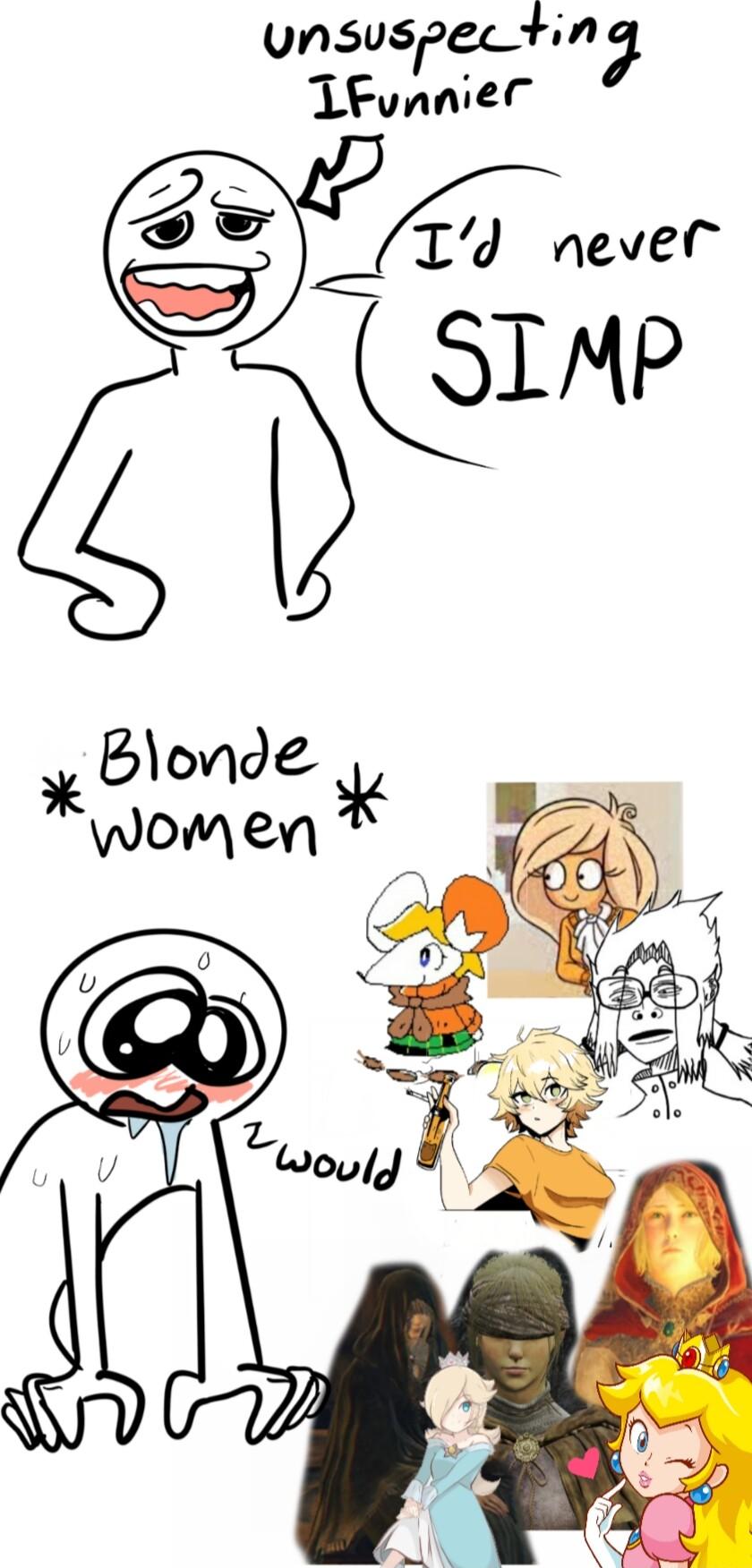 unsuspectin 1Funnier