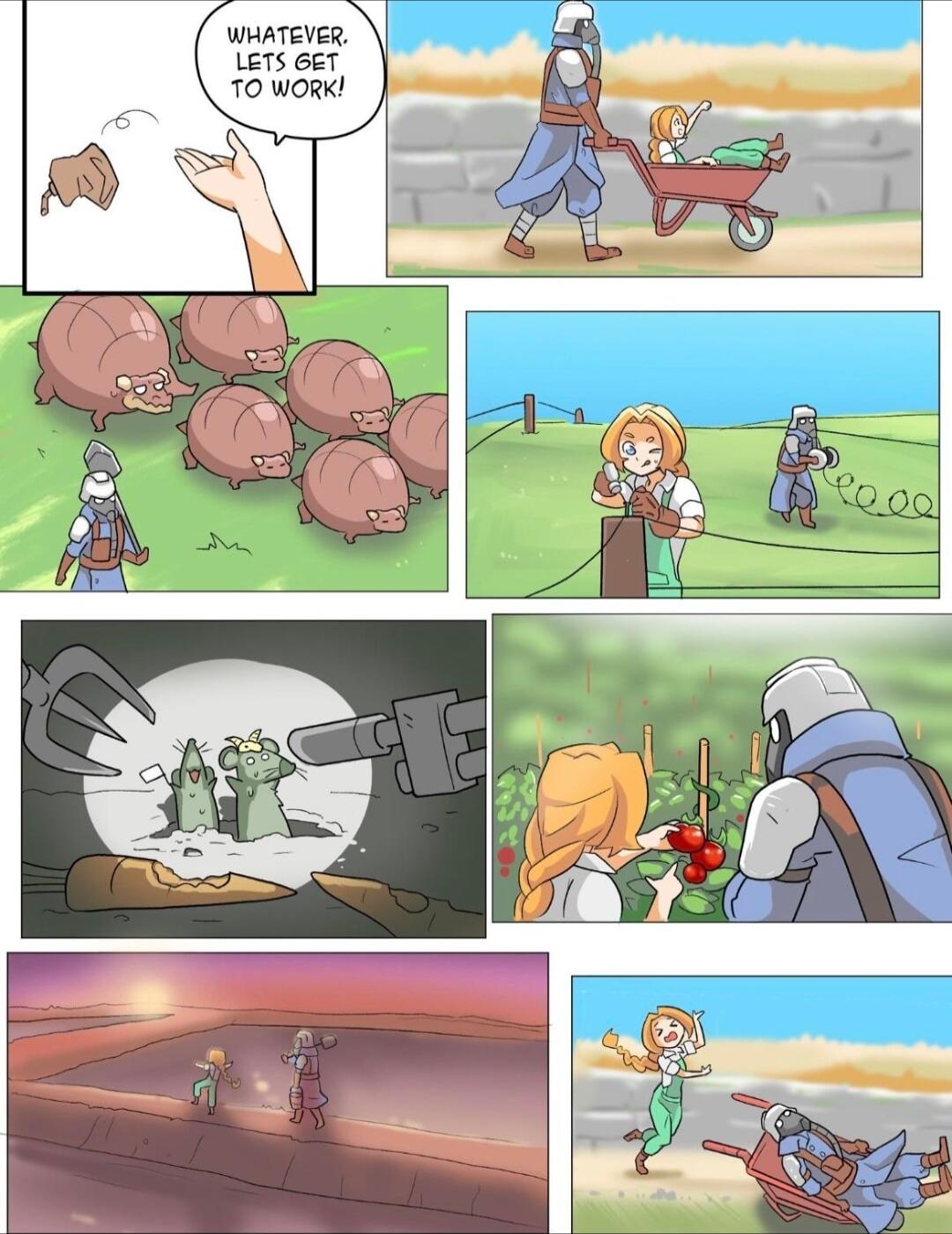 WHATEVER LETS 66T 70 WORK