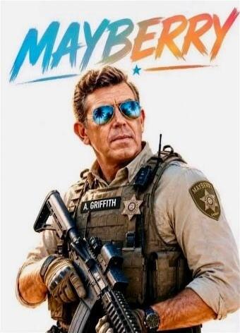 MAYBERRY A. GRIFFITH