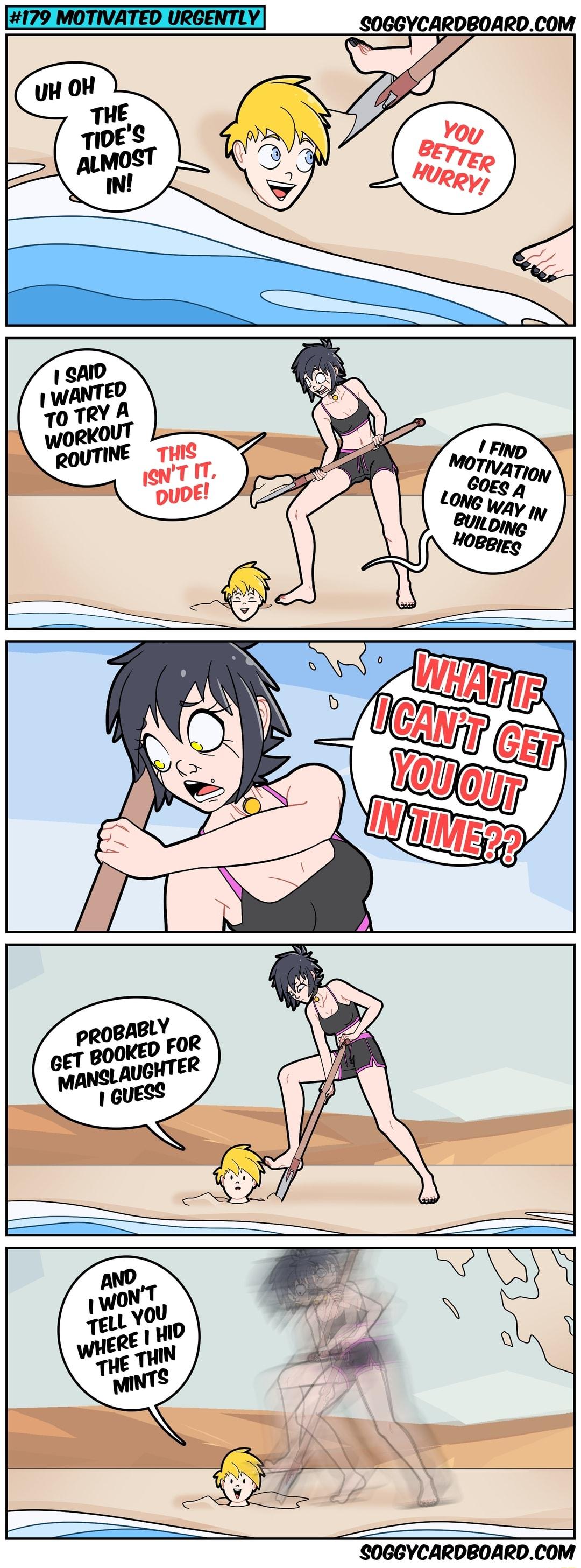 179 MOTIVATED URGENTLY S066YCARDBOARDCOM S0GGYCARDBOARDCOM