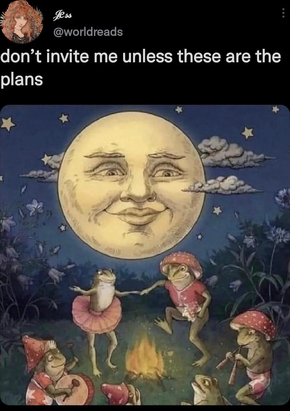 P I GICEL S dont invite me unless these are the SJEL