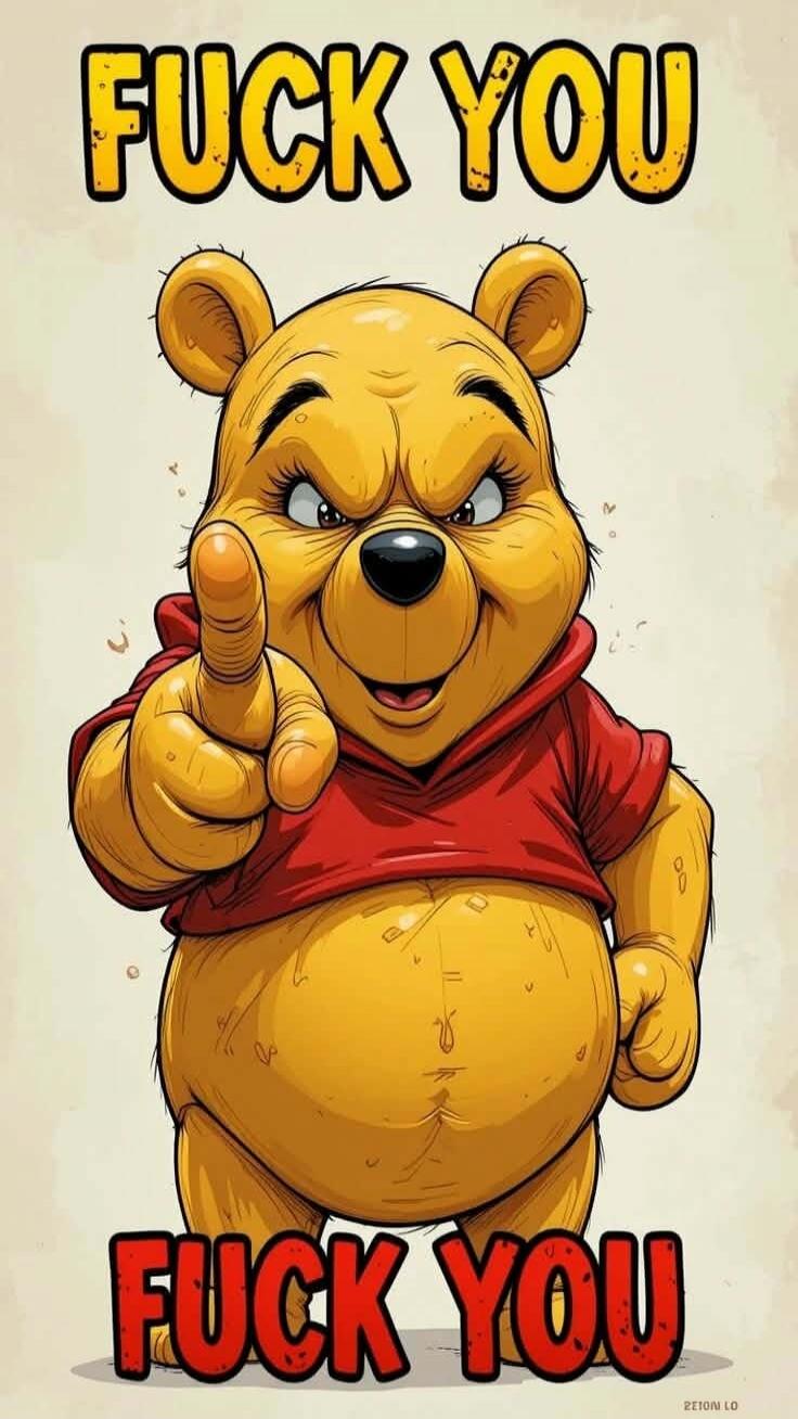 FUCK YOU FUCK YOU