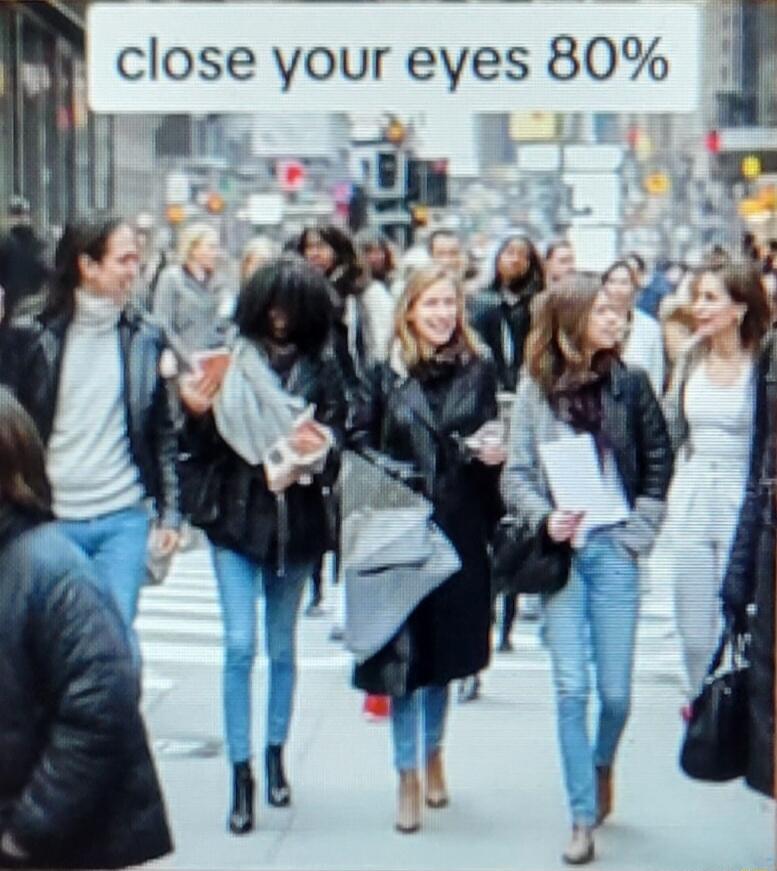 close your eyes 80 n