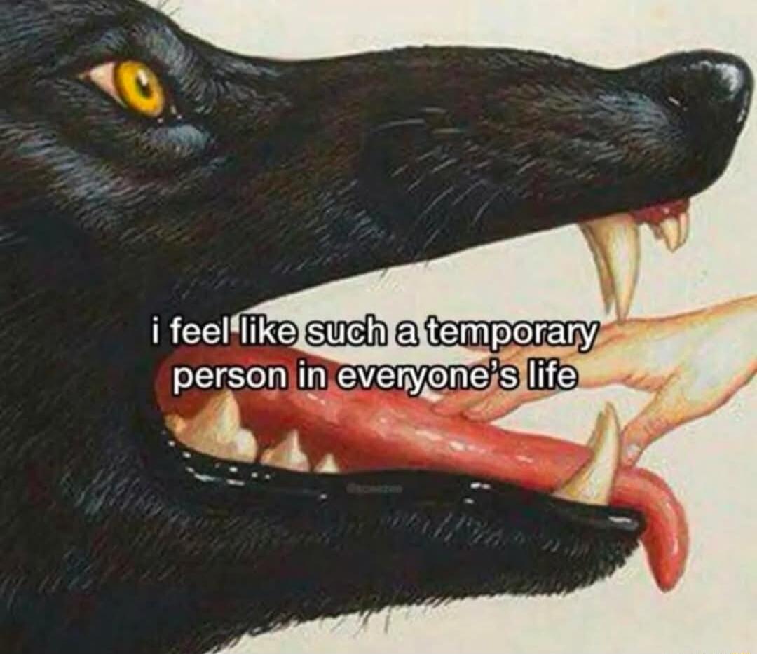 RECINT swelh tempeEny person i evenyon f pE N