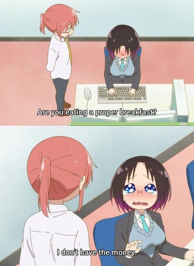 A yelliceling lreeldiast A T