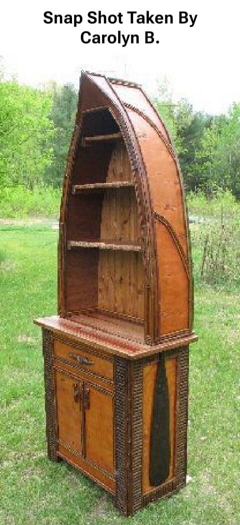 Snap Shot Taken By Carolyn B.