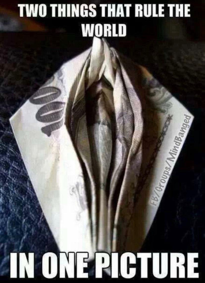 TWO THINGS THAT RULE THE 10 3 IN ONEPICTURE