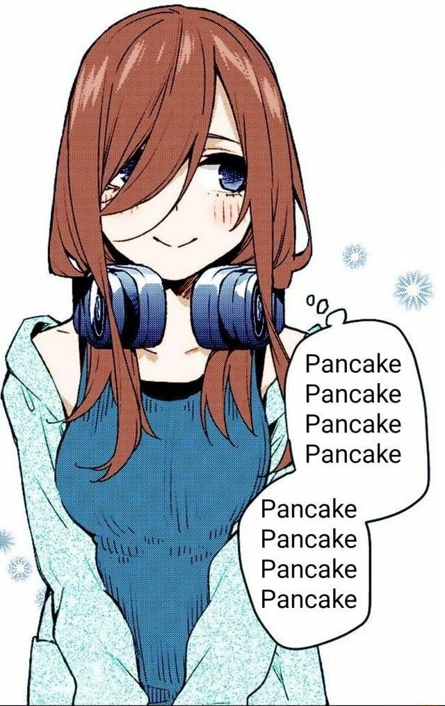 Pancake A Pancake Pancake Pancake Pancake Pancake