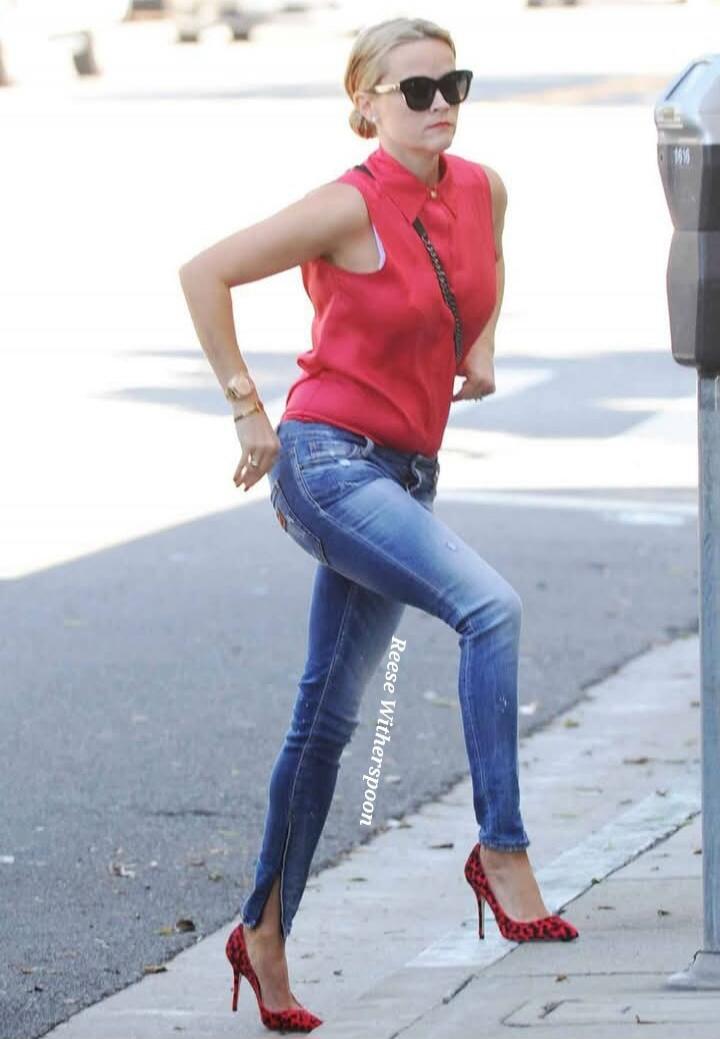 Reese Witherspoon