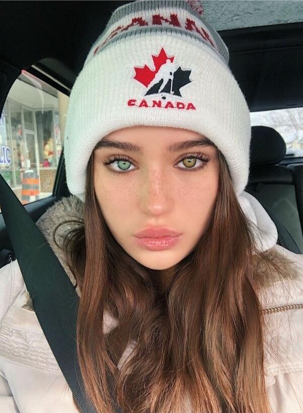 CANADA