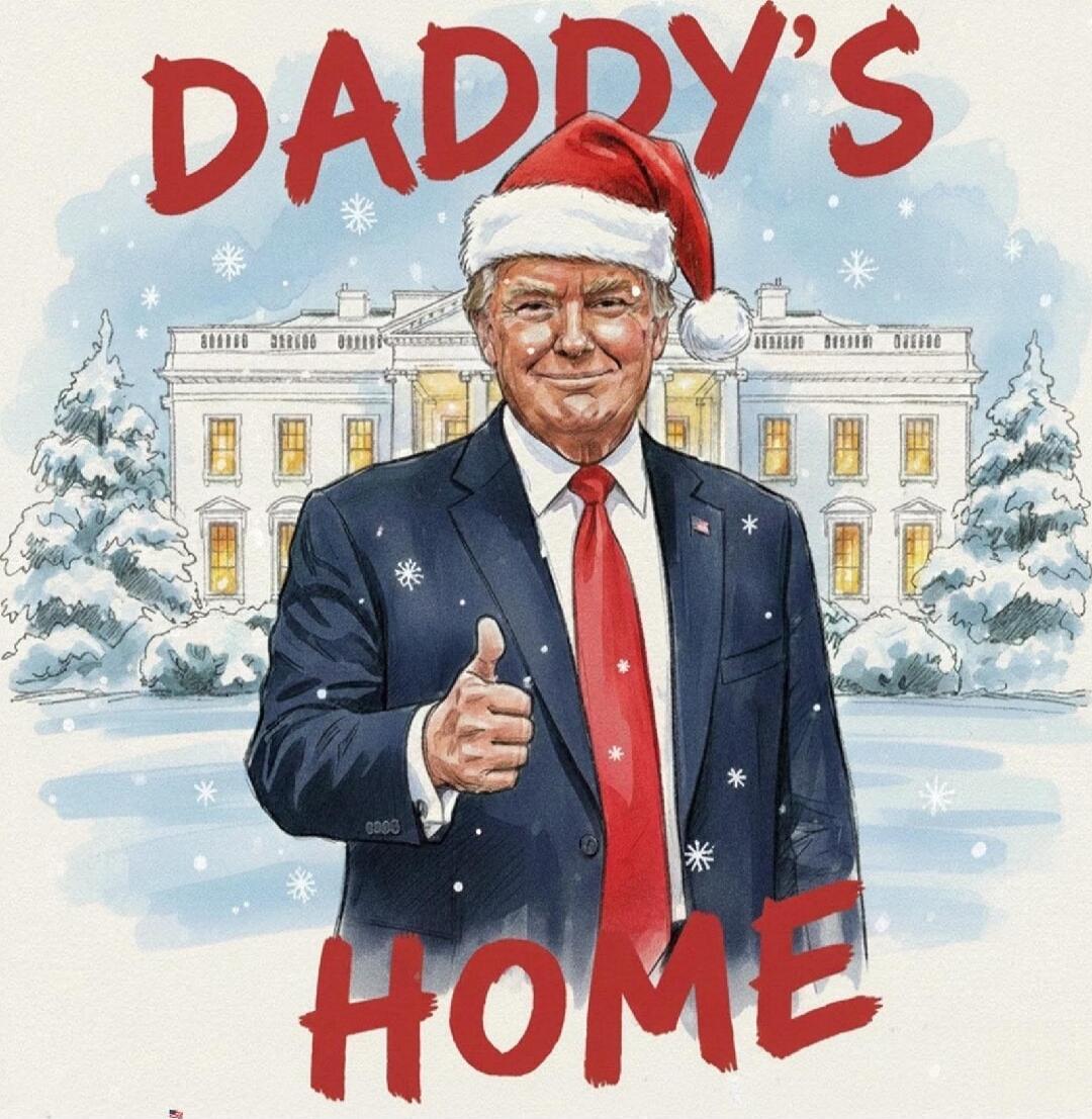 DADDY'S HOME
