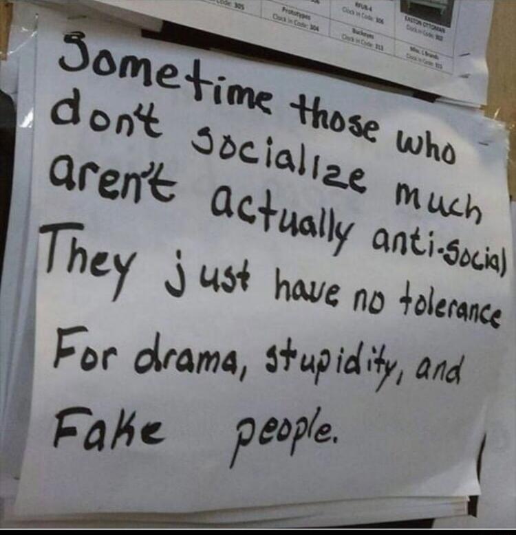 For drama stupidiy ang P Fake oeope s
