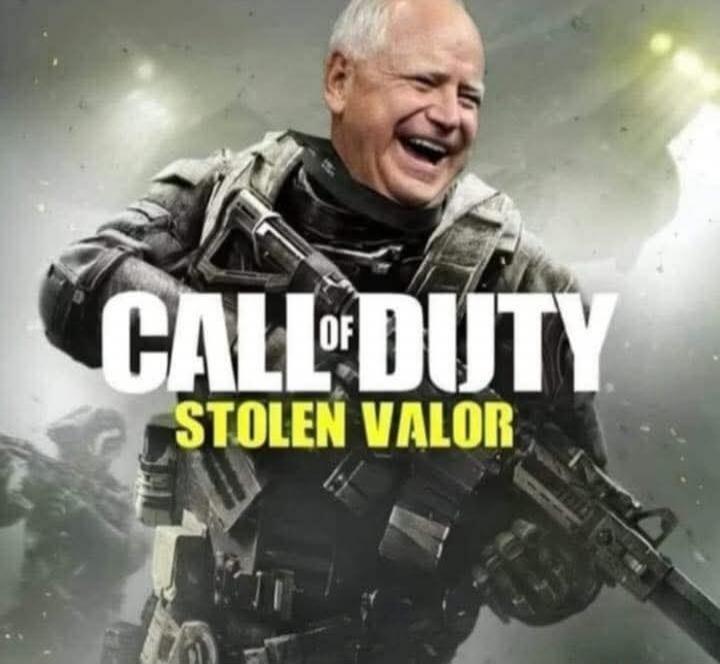 CALL OF DUTY STOLEN VALOR