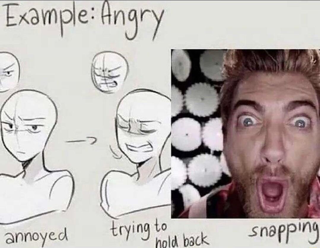 Emplei anry