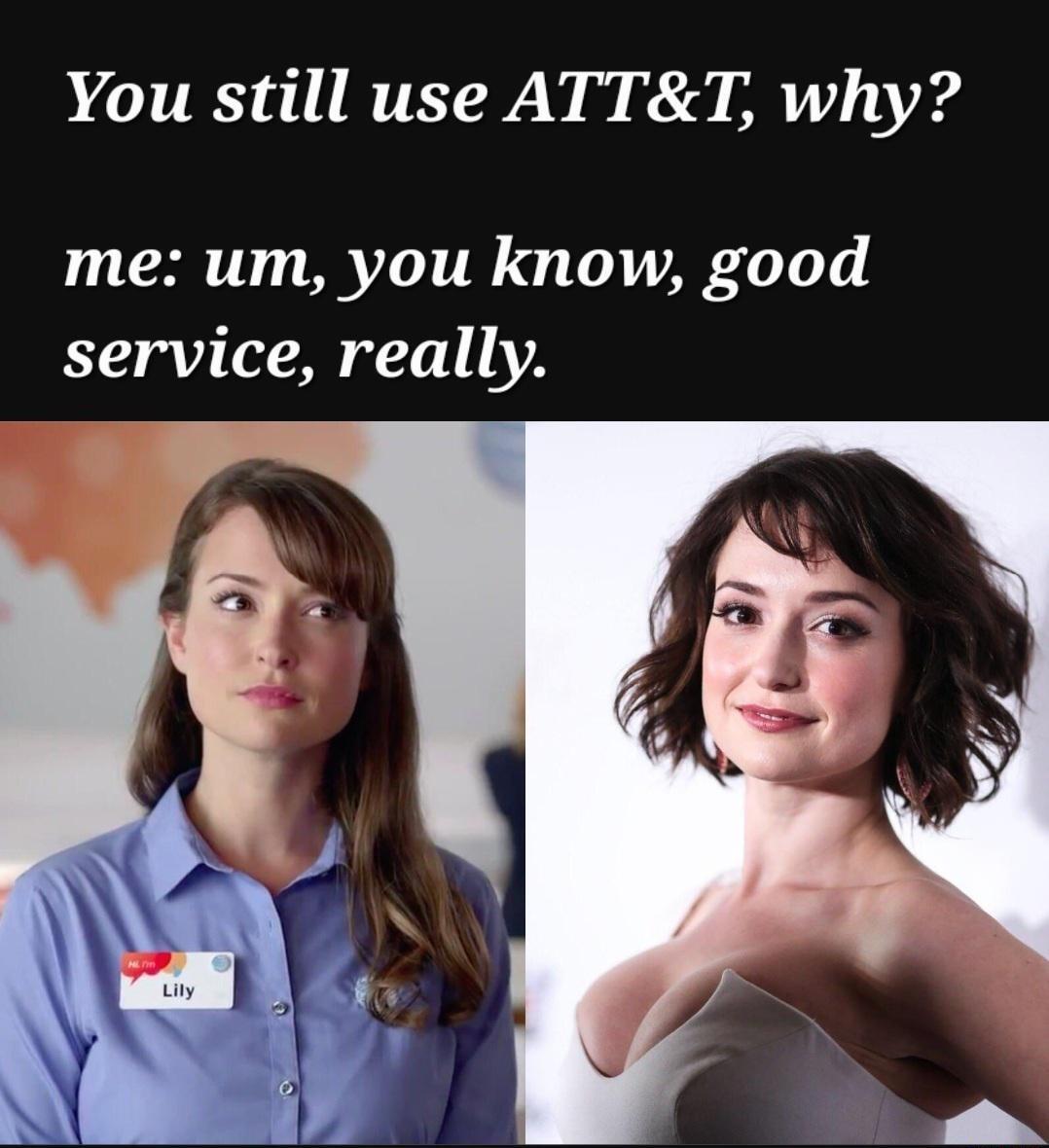 VLTI TR TRV K9 MR 7Y Ve me um you know good service really