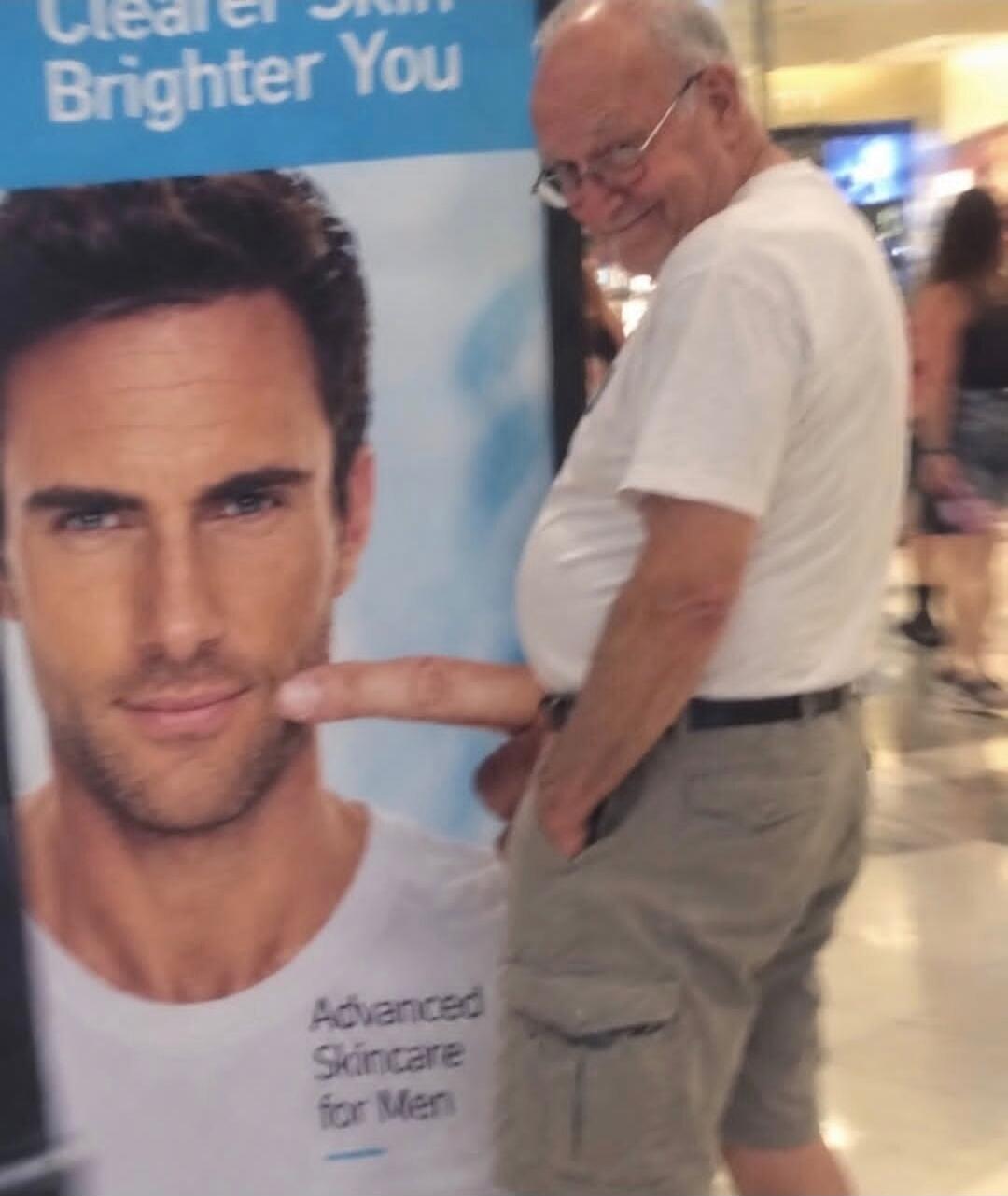 Clearer Skin Brighter You Advanced Skincare for Men