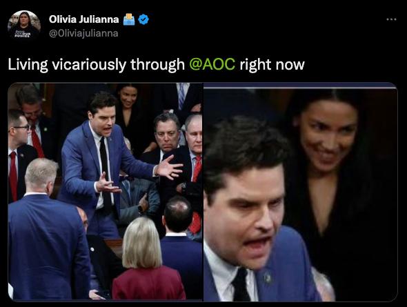 AN Oiivia Juiianna S OIVajulianna