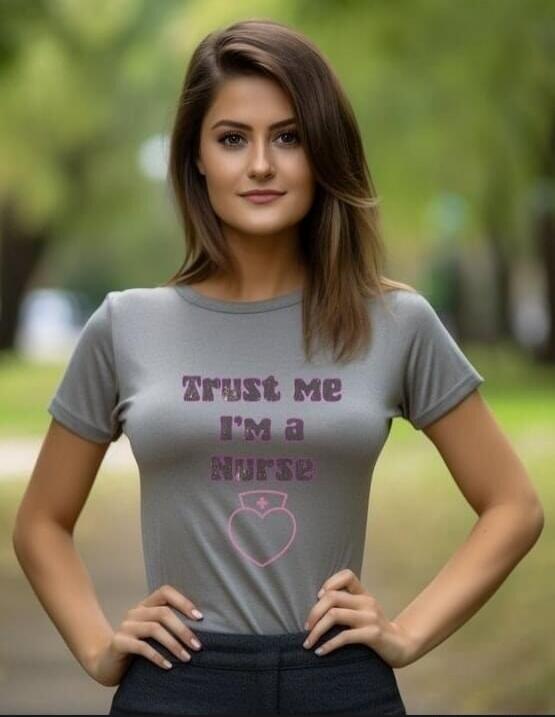 Trust Me I'm a Nurse