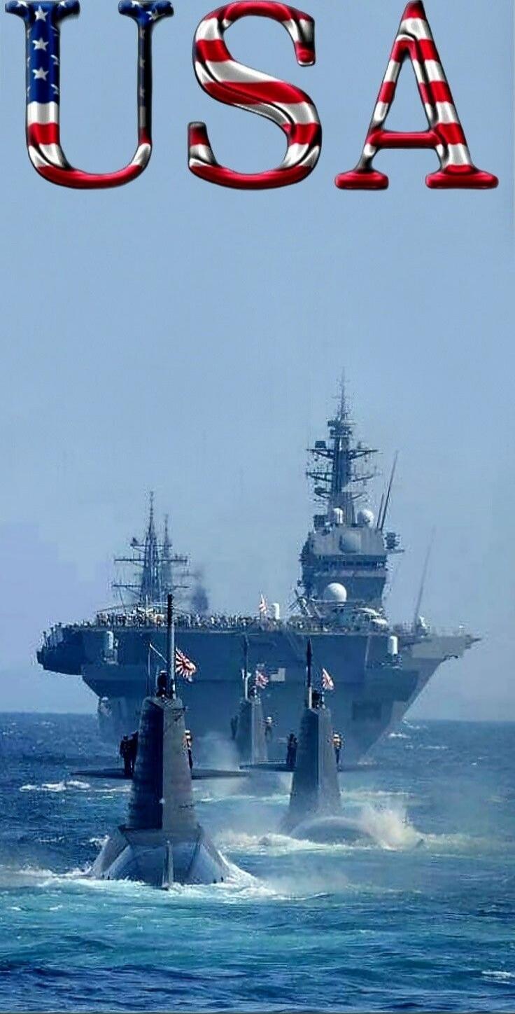 USA
