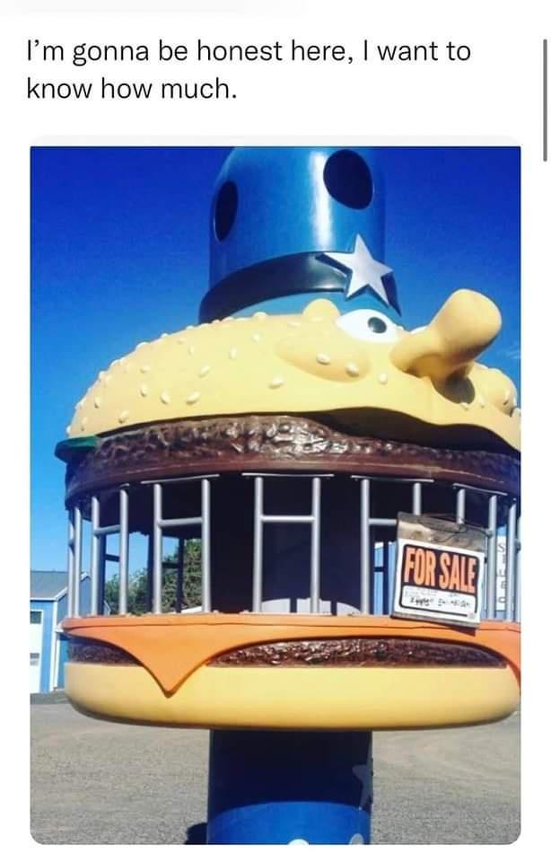 Im gonna be honest here want to know how much