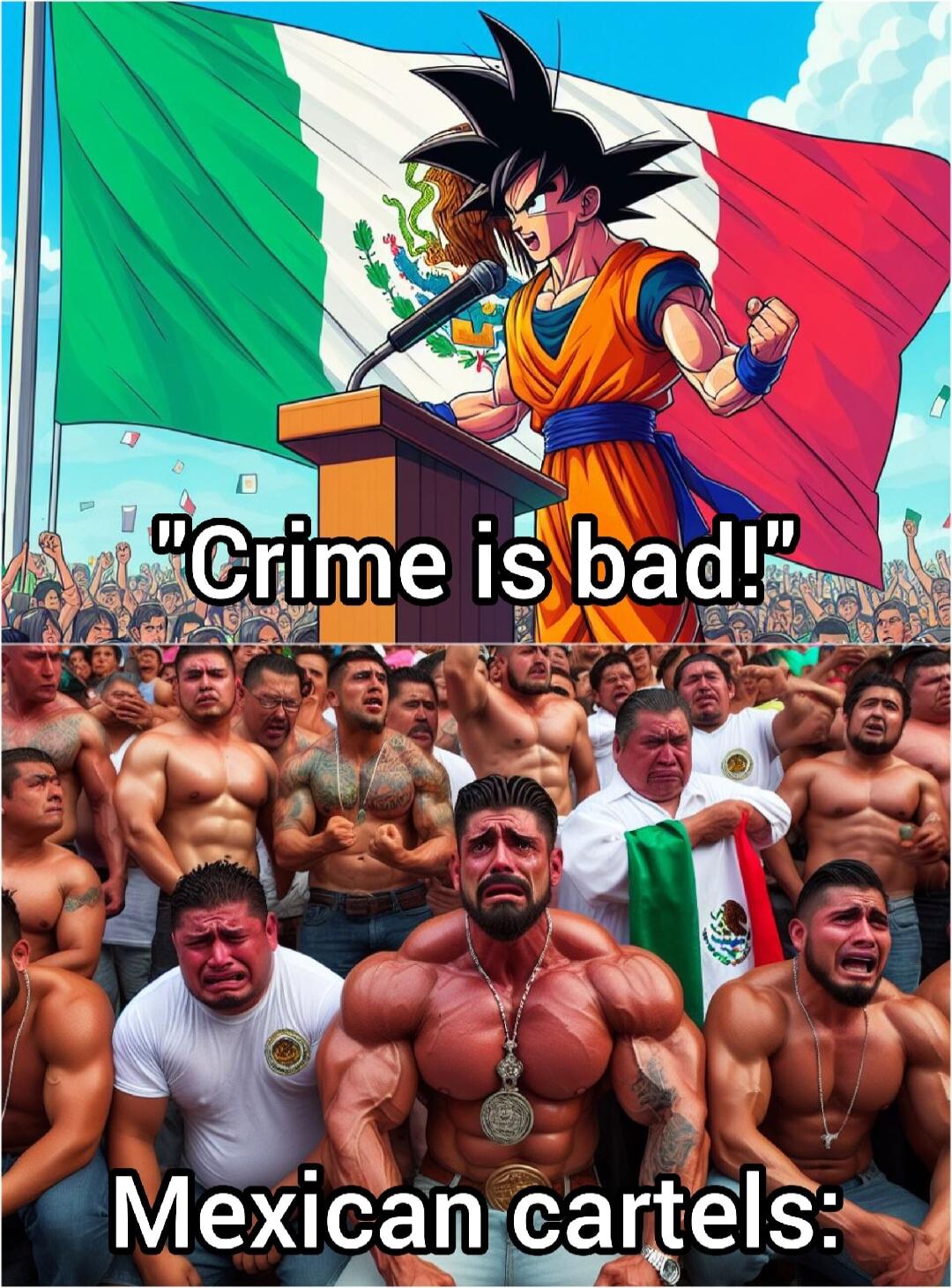 MeXgan careIs