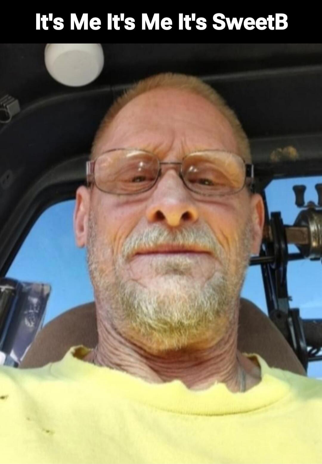 It's Me It's Me It's SweetB