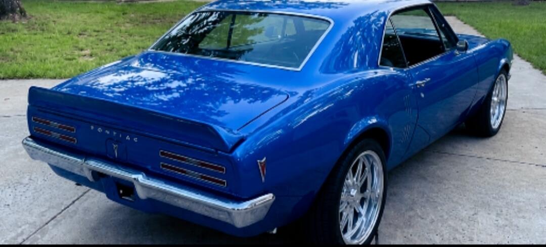 PONTIAC