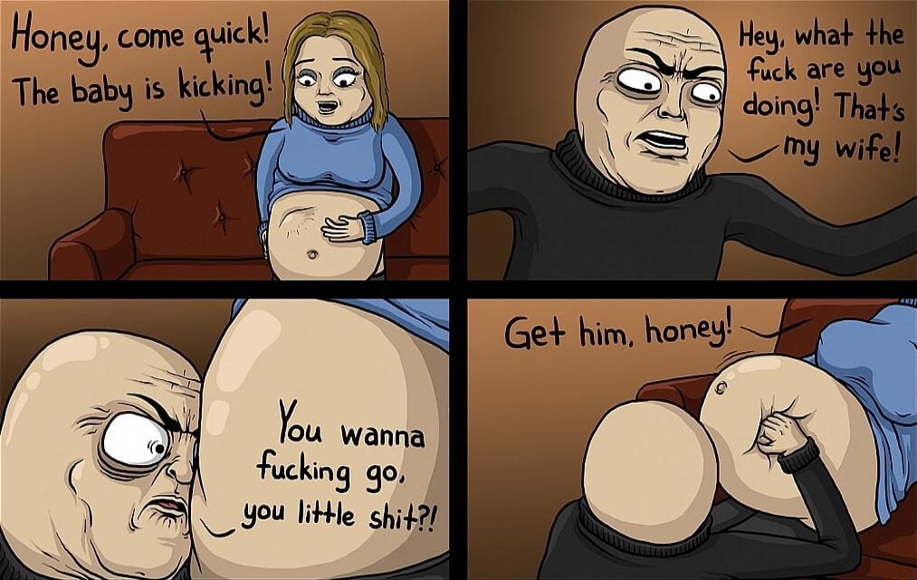 Jou wanna fucking g0 You libble shi