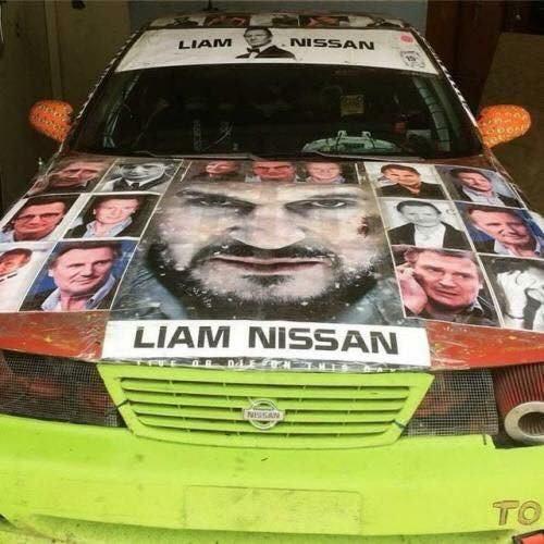 SSAN 7 LIAM Ni