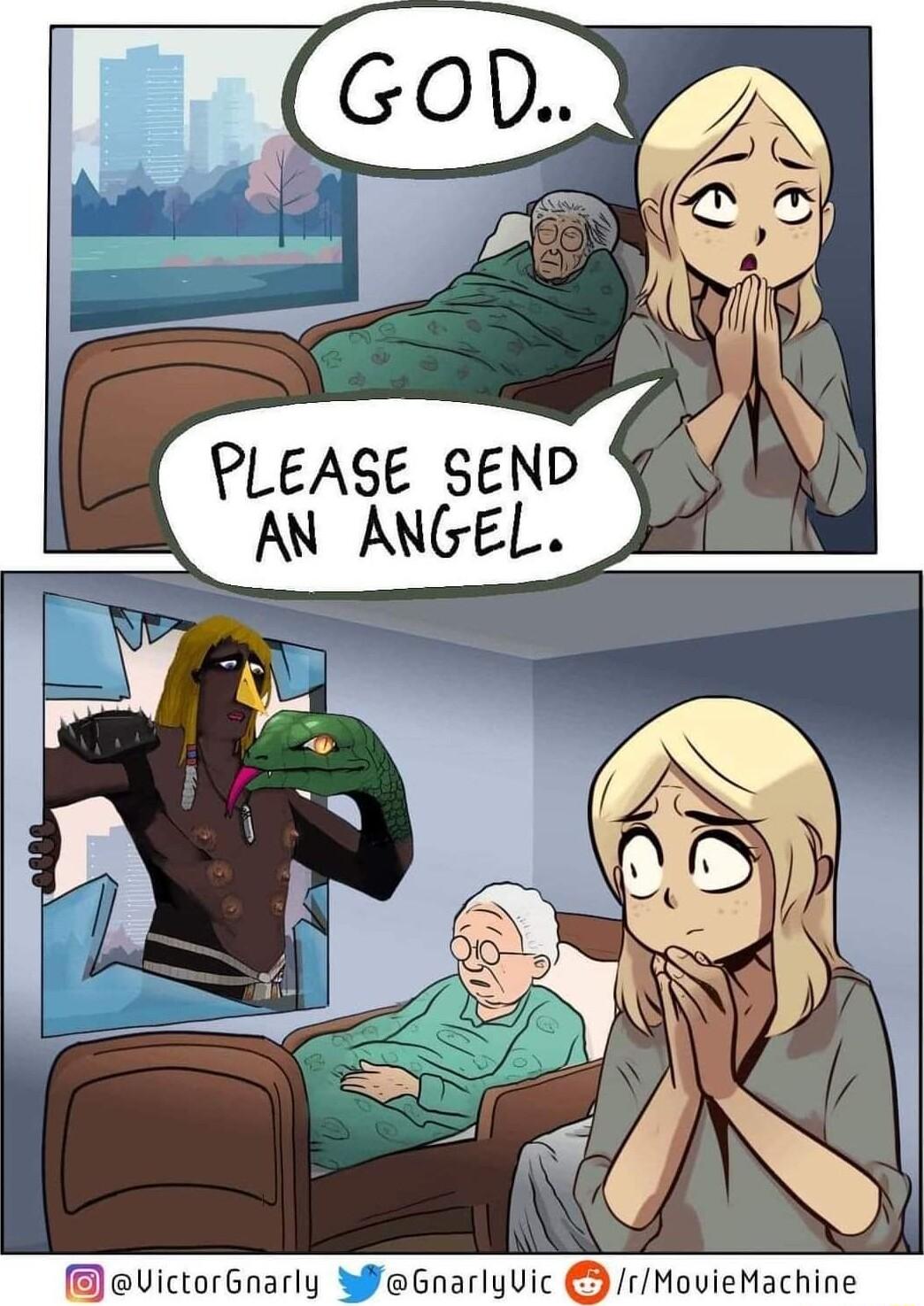 VictorGnarly P eGnarlyVic rMovieMachine