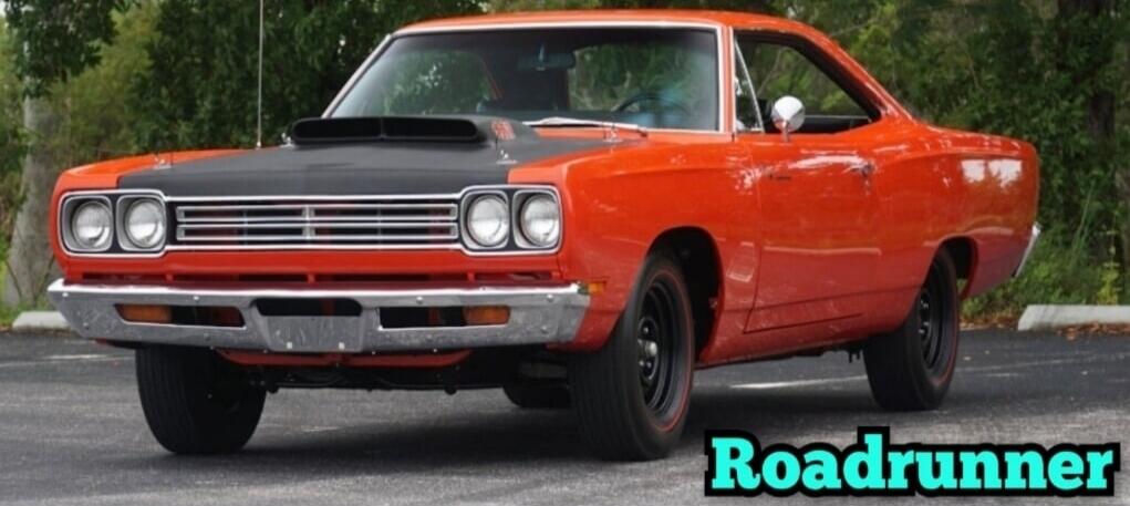 ROADRUNNER