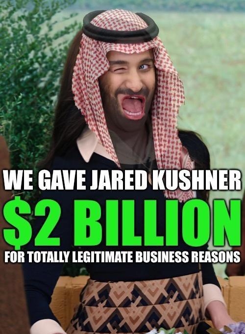 AR FOR TOTALLY LEGITIMATE BUSINESS REASONS