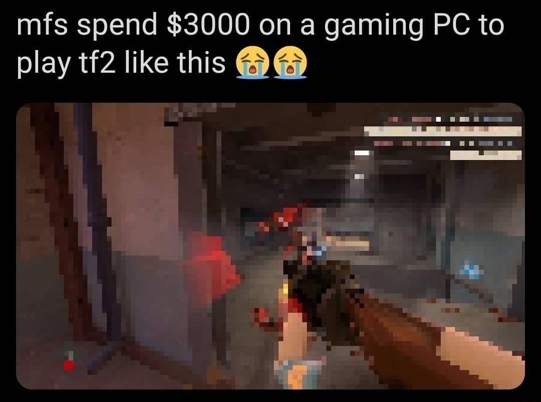 mfs spend 3000 on a gaming PC to JEVATVAIT R 1