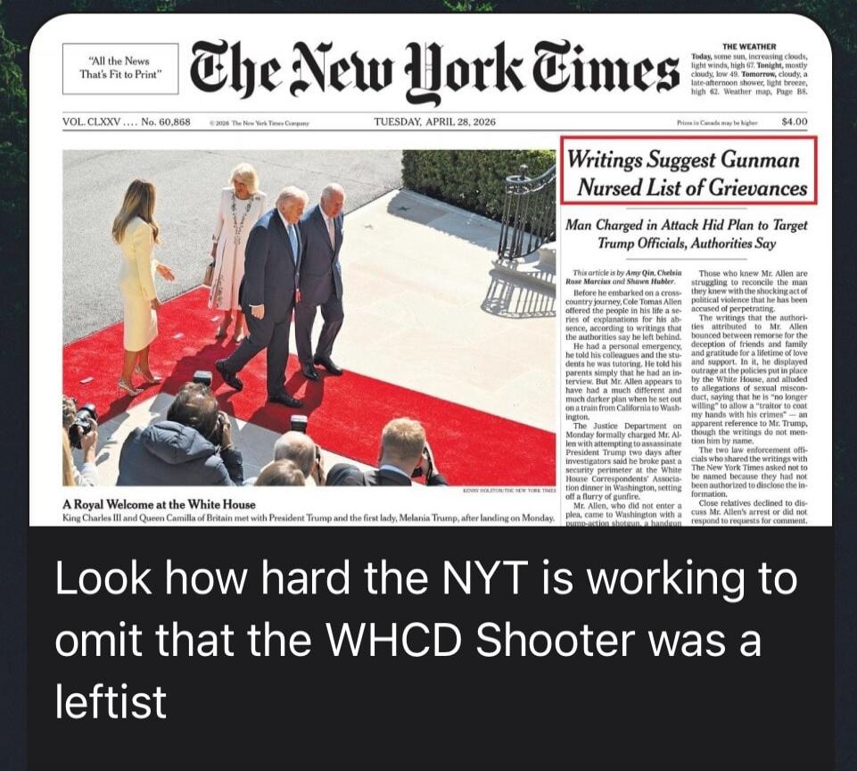 The New York Times. 