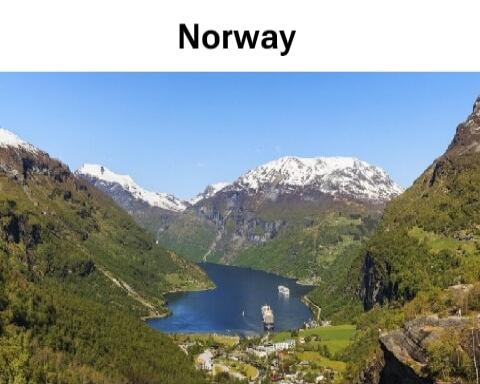 Norway