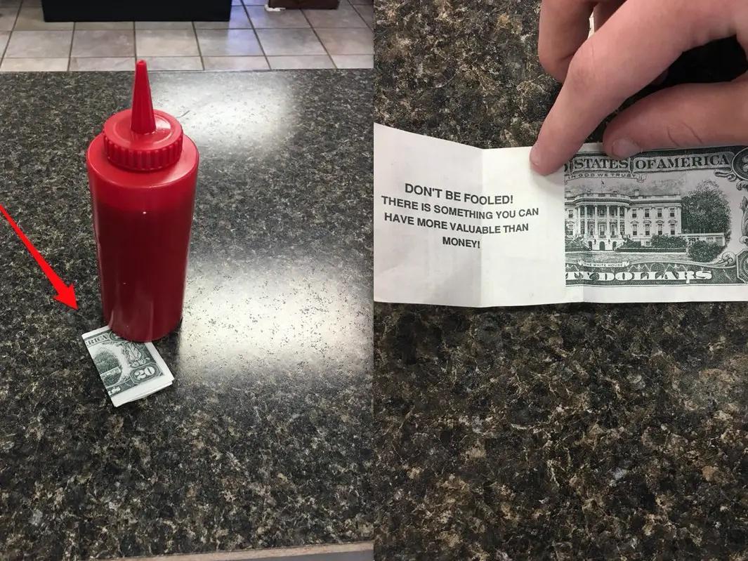 VALUABLE THAN MONEY E MoRg I iz