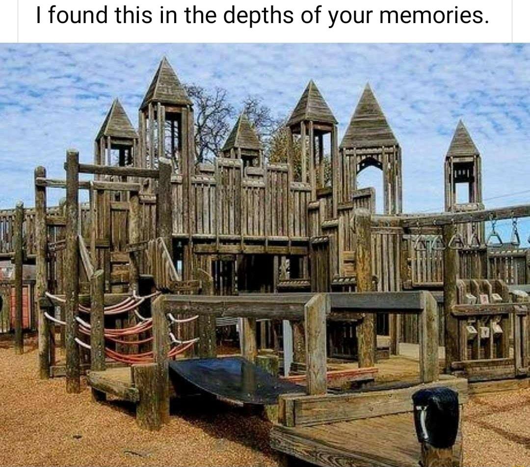 found this in the depths of your memories
