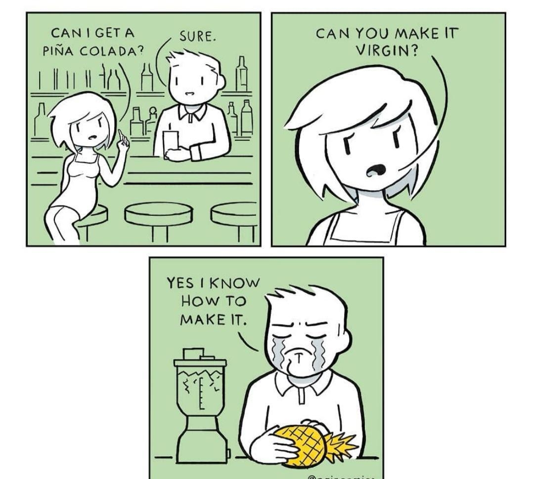 CAN YOU MAKE IT