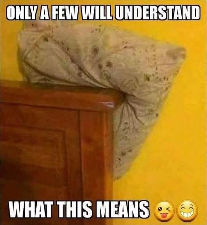 ONLY A FEW WILL UNDERSTAND WHAT THIS MEANS