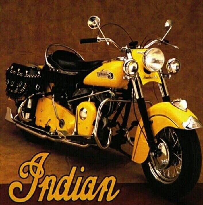 Indian