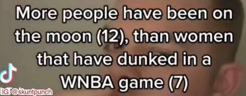 More people have been on the mooni12ithan women WEL ENVEC VL e J WINIACET7A