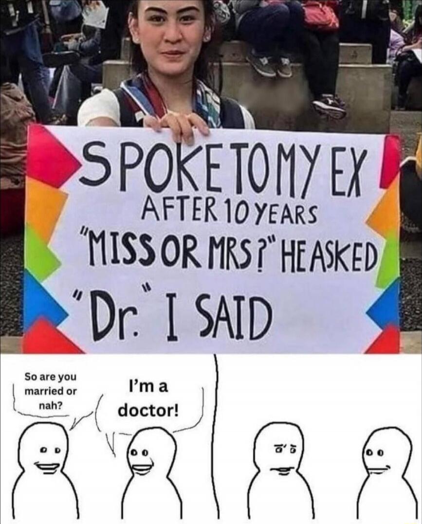 SPOKE TO MY EX AFTER 10 YEARS 