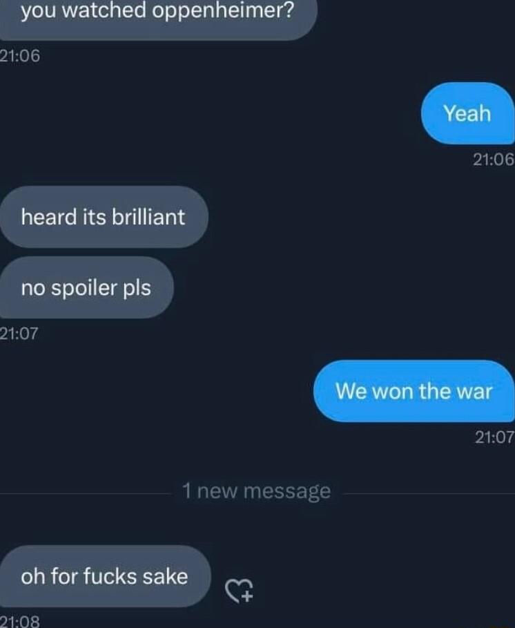 2106 2107 1new message D 108