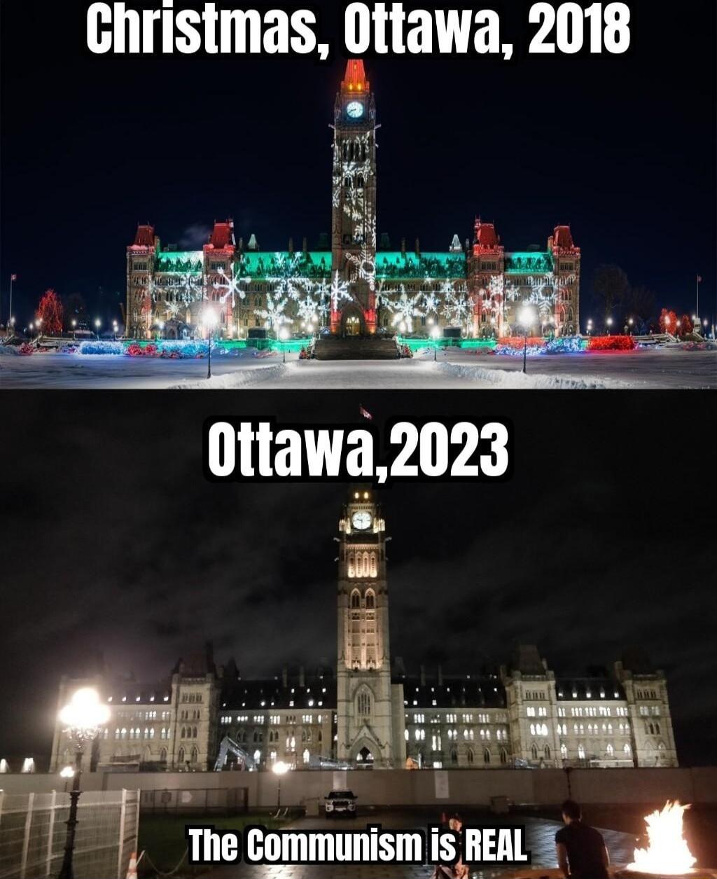 Ghristmas UaW P11 Ottawa2023 o s B i 3 e conmuismis e s ol