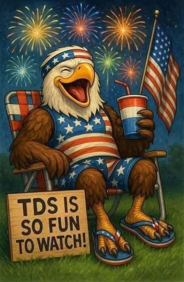 TDS IS SO FUN TO WATCH!
