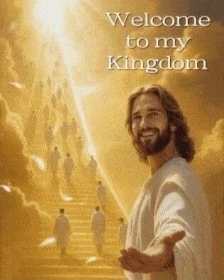 Welcome to my Kingdom