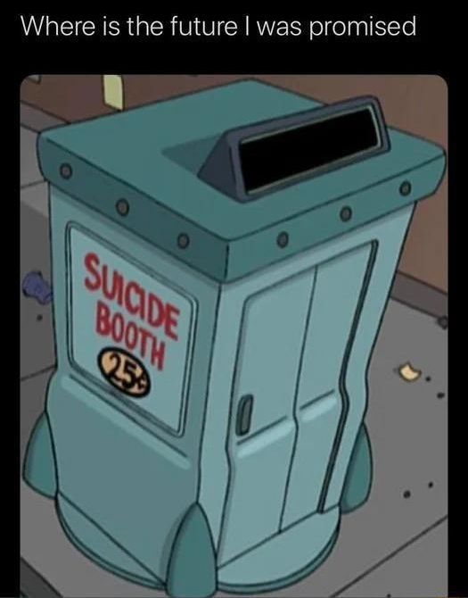 Christian Billionaire Genius Josh olejoshieb Where is the future was promised