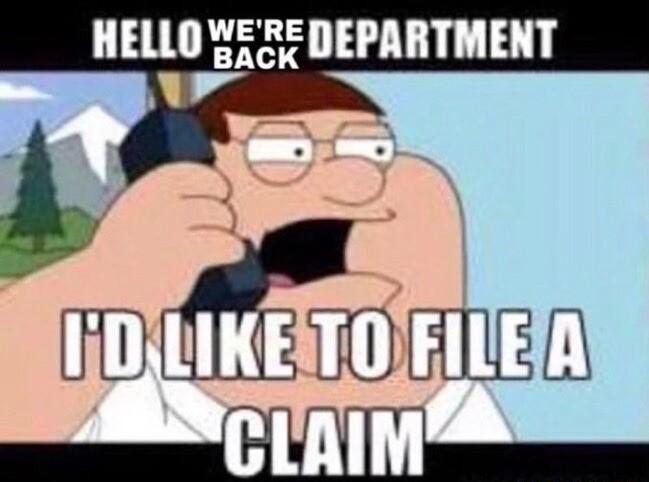 HELLO WS D LEEK DEPARTMENT