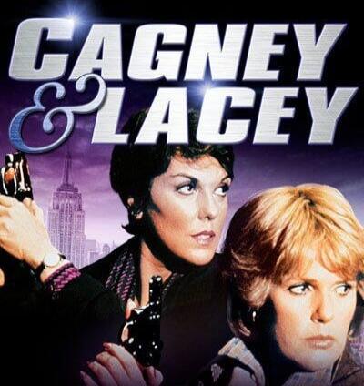 CAGNEY & LACEY